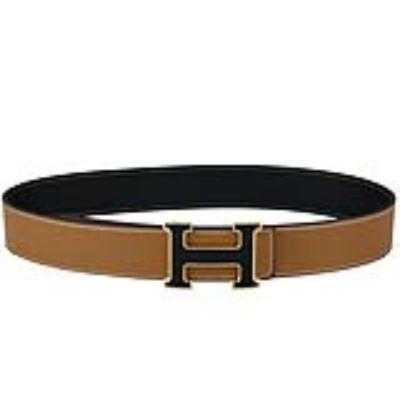 Hermes Belts-26